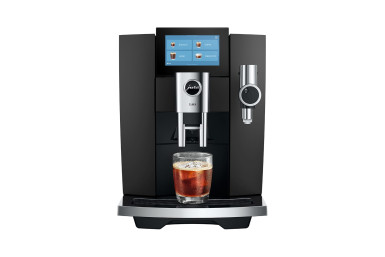Produkt Jura s 8 piano black