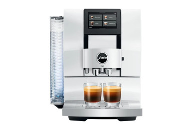 Produkt Jura Z10 Diamond White