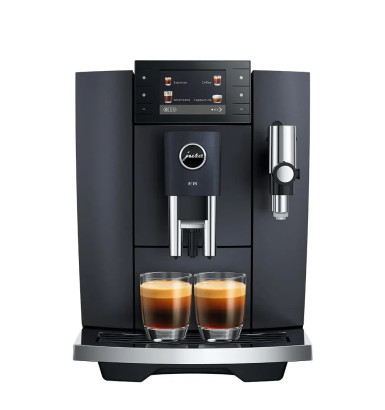Produkt E 8 dark inox