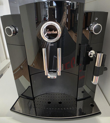 Produkt Jura Impressa C 600