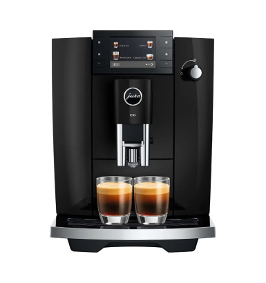 Produkt E 6 piano black