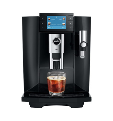 Produkt Jura s 8 piano black