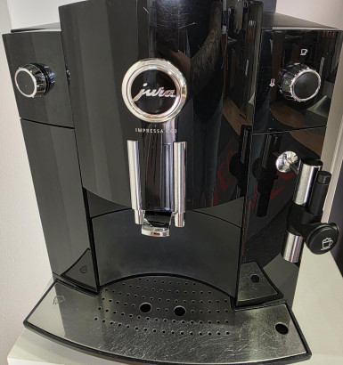 Produkt Jura Impressa C 600