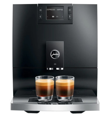 Produkt C3 Piano Black EA   