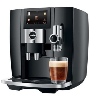 Produkt Jura J8 Piano Black