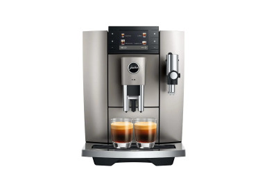 Produkt E 8  EC platin