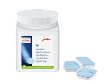 Produkt JURA-Entkalkungstabletten