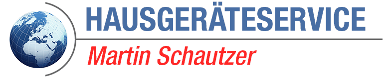 Hausgeräteservice M. Schautzer